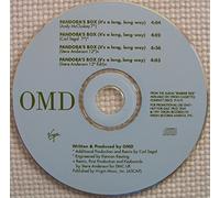 Winans Bebe - Relationships