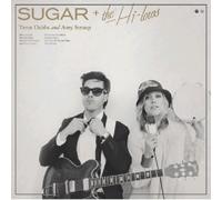 Sugar & the Hi Lows - Trent Dabbs & Amy Stroup
