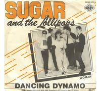 Sugar & The Lollipops - Dancing Dynamo - CNR - 0030.379