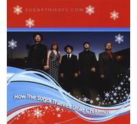 Sugar Thieves - How The Sugar Thieves Stole Christmas!