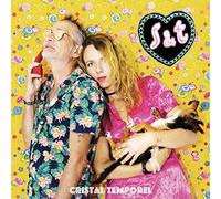 Sugar & Tiger - Cristal temporel