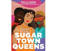 Sugar Town Queens