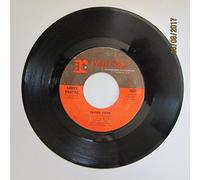 sugar town / summer wine 45 rpm single