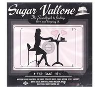 Sugar Vallone: the Soundtrack to Finding Love and Keeping It