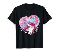 Sugarberry Love Heart Throb & Sweet Tooth Maglietta