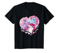 Sugarberry Love Heart Throb & Sweet Tooth per Bambini Maglietta
