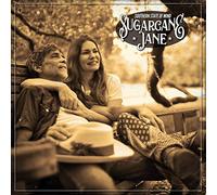 Sugarcane Jane - Southern State Of Mind