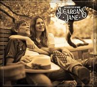 Sugarcane Jane - Southern State Of Mind