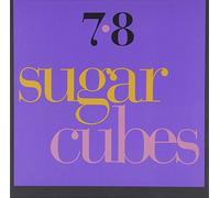 Sugarcubes - 7.8 the Box