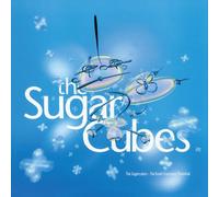 Sugarcubes - Great Croosover