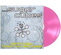 The Sugarcubes Here Today,Tomorrow, Next Week (Vinyl LP)