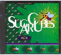 Sugarcubes - It's-It