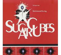 Sugarcubes Stick Around for Joy (Vinyl LP)