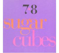 Sugarcubes - The 7 Box Set