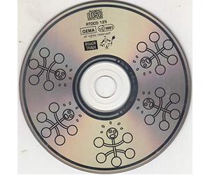 Sugarcubes,the - Here Today Tomorrow