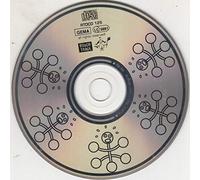 Sugarcubes,the - Here Today,Tomorrow Next Week