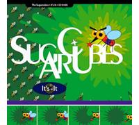 Sugarcubes The - Its It