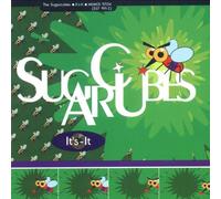 Sugarcubes,the - It'S It