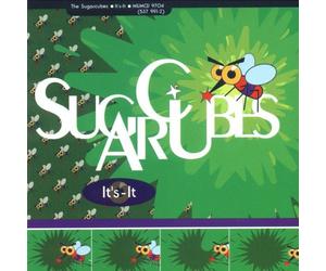 Sugarcubes,the - It'S It