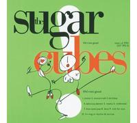 Sugarcubes,the - Life''s Too Good
