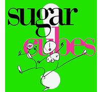 The Sugarcubes Life's Too Good (CD) Album