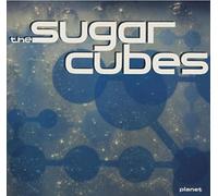 Sugarcubes, the - Planet