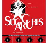 Sugarcubes The - Stick Around For Joy