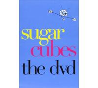 Sugarcubes The - Sugarcubes (The Dvd) [Edizione: Regno Unito]