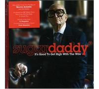 Sugardaddy - It's Good to Get High With...