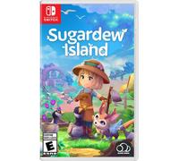 Isola di Sugardew - Nintendo Switch
