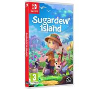 Sugardew Island (Nintendo Switch) (Nintendo Switch)