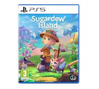 Sugardew Island (PlayStation 5)