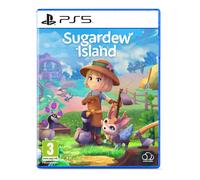 Sugardew Island PS5