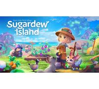 Sugardew Island - Your cozy farm shop