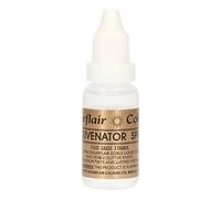 Sugarflair Rejuvenator Spirit - Alcol Adatto all'uso in Prodotti Commestibili - 14ml