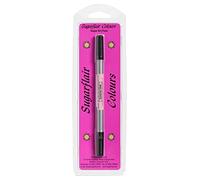 Sugarflair Sugar Art Pen Sundae Pink - Pennarello Commestibile per Decorazioni di Torte, Pasta di Zucchero, Marzapane o Ghiaccia Reale Essiccata - 1 Pieza