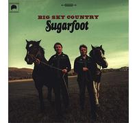 Sugarfoot - Big Sky Country
