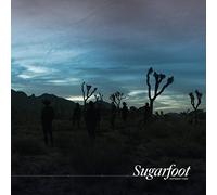 SUGARFOOT - DIFFERENT STARS
