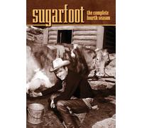 Sugarfoot: Stagione 4 (2 Dischi 1960) - Will Hutchins