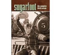 Sugarfoot – Will Hutchins – DVD – Stagione 3 completa (5 dischi, 1959)