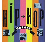 Sugarhill Gang - Hip-Hop Greats-Classic Raps