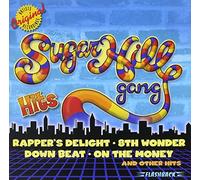 Sugarhill Gang - Hits