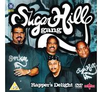 Sugarhill Gang - Rappers Deght