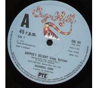 Sugarhill Gang - Rapper'S Delight