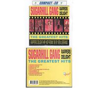 Sugarhill Gang - Rappers Delight Greatest..