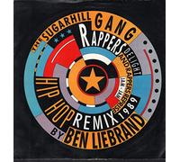 SUGARHILL GANG / RAPPERS DELIGHT (REMIX)