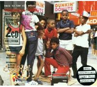Sugarhill Gang - Rapper'S Delights