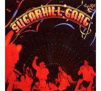 Sugarhill Gang - Rapper's Delights