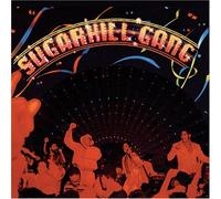 Sugarhill Gang - Sugarhill Gang