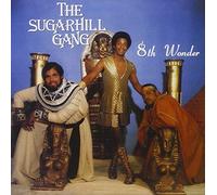 Sugarhill Gang The - 8Th Wonder